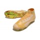 Scarpe Nike Mercurial Superfly X Elite FG Giallo Oro