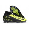 Scarpe Nike Mercurial Superfly X Elite FG Nero Volt
