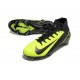 Scarpe Nike Mercurial Superfly X Elite FG Nero Volt
