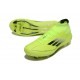 Scarpe Adidas F50 Ellite Mid FG Giallo Solar Nero