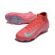 Nike Zoom Mercurial Superfly 10 Elite FG Tizzone Ardente Aurora Verde