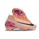 Nike Zoom Mercurial Superfly 10 Elite FG Arancione Nero