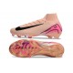 Nike Zoom Mercurial Superfly 10 Elite FG Arancione Nero