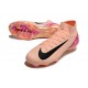 Nike Zoom Mercurial Superfly 10 Elite FG Arancione Nero
