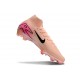 Nike Zoom Mercurial Superfly 10 Elite FG Arancione Nero
