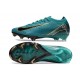 Scarpe da Calcio Nike Mercurial Vapor 16 Elite FG Ciano Nero