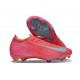 Scarpe Nike Mercurial Vapor 16 Elite FG Tizzone Ardente Aurora Verde
