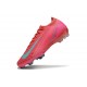 Scarpe Nike Mercurial Vapor 16 Elite FG Tizzone Ardente Aurora Verde