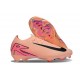 Scarpe da Calcio Nike Mercurial Vapor 16 Elite FG Arancio Nero
