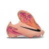 Scarpe da Calcio Nike Mercurial Vapor 16 Elite FG Arancio Nero