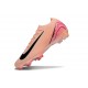 Scarpe da Calcio Nike Mercurial Vapor 16 Elite FG Arancio Nero