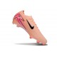 Scarpe da Calcio Nike Mercurial Vapor 16 Elite FG Arancio Nero