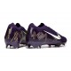 Nike Mercurial Vapor 16 Elite FG MBAPPE Grand Viola Avorio Pallido