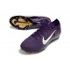 Nike Mercurial Vapor 16 Elite FG MBAPPE Grand Viola Avorio Pallido