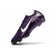 Nike Mercurial Vapor 16 Elite FG MBAPPE Grand Viola Avorio Pallido