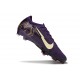 Nike Mercurial Vapor 16 Elite FG MBAPPE Grand Viola Avorio Pallido