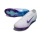 Scarpe da Calcio Nike Mercurial Vapor 16 Elite FG Bianco Multi Colore