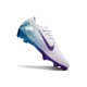 Scarpe da Calcio Nike Mercurial Vapor 16 Elite FG Bianco Multi Colore