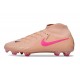 Scarpe Nike Phantom Luna 2 Elite FG Cremisi Rosa Blast