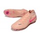 Scarpe Nike Phantom Luna 2 Elite FG Cremisi Rosa Blast