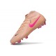 Scarpe Nike Phantom Luna 2 Elite FG Cremisi Rosa Blast
