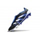 Adidas Predator Elite Foldover Tongue FG Nero Bianco Blu