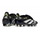Adidas Predator Elite Foldover Tongue FG Nero Bianco