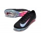 Nike Zoom Mercurial Vapor XVI Elite FG Nero Rosa Blu