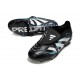 Adidas Predator Elite Foldover Tongue FG Nero Bianco Blu