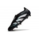 Adidas Predator Elite Foldover Tongue FG Nero Bianco Blu