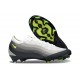 Nike Zoom Mercurial Vapor XVI Elite FG X AM95 SE Nero Neon Giallo Antracite Grafite Chiaro