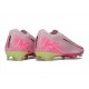 Nike Zoom Mercurial Vapor XVI Elite FG Rosa