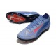 Nike Zoom Mercurial Vapor XVI Elite FG Blu