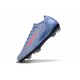 Nike Zoom Mercurial Vapor XVI Elite FG Blu