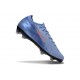 Nike Zoom Mercurial Vapor XVI Elite FG Blu