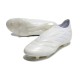 Scarpa da Calcio adidas Copa Pure+ FG Bianco