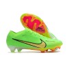 Nike Air Zoom Mercurial Vapor XV Elite FG Verde