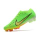 Nike Air Zoom Mercurial Vapor XV Elite FG Verde