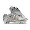 Scarpe Nike Zoom Mercurial Vapor 15 Elite XXV FG Argento Oro