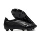 Scarpa da Calcio adidas Copa Pure+ FG Nero Core