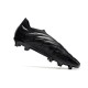 Scarpa da Calcio adidas Copa Pure+ FG Nero Core